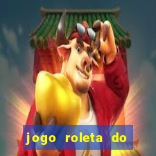 jogo roleta do silvio santos